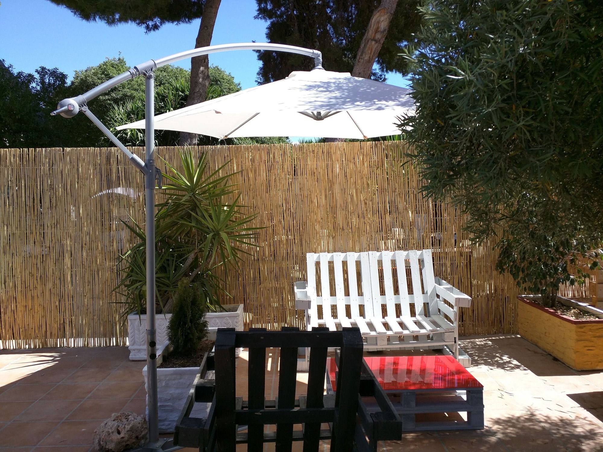 Фото Nwt Paradise Urban Hostel