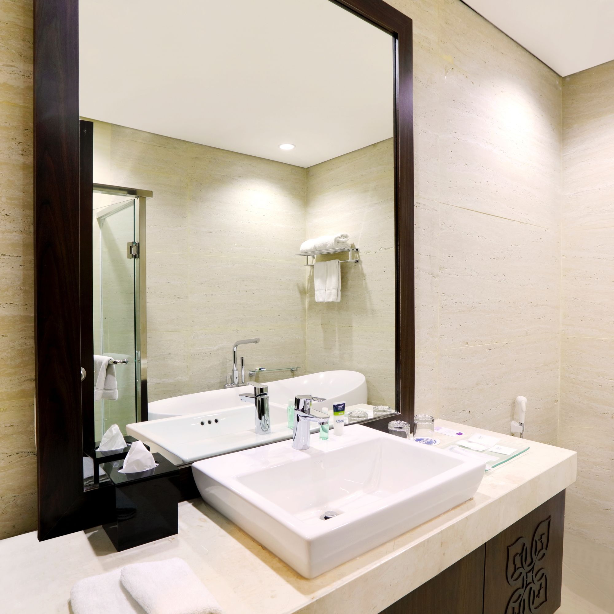 Фото Four Points by Sheraton Makassar