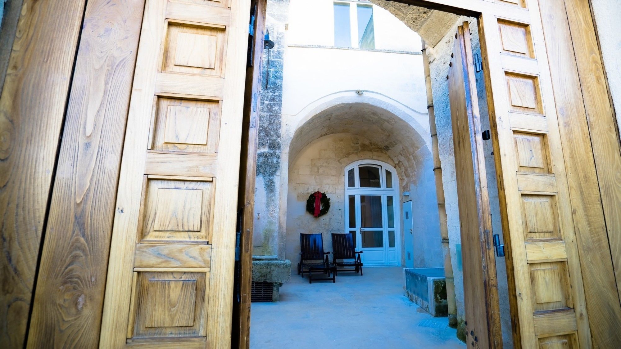 Фото Giardini di Pietra