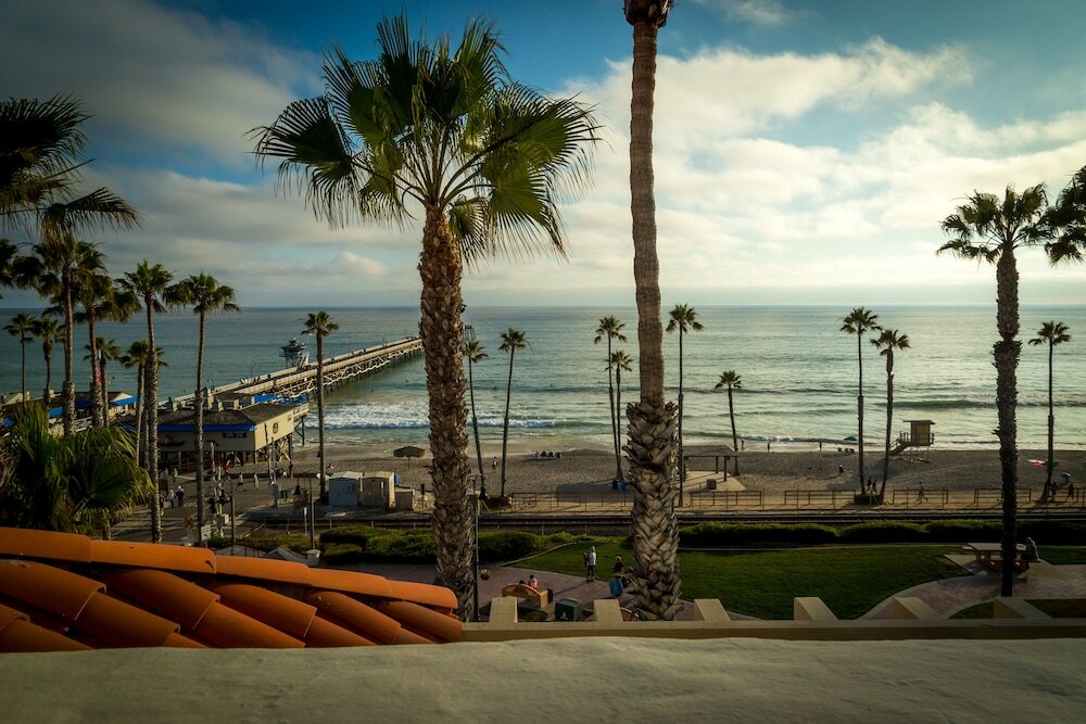 Фото San Clemente Cove