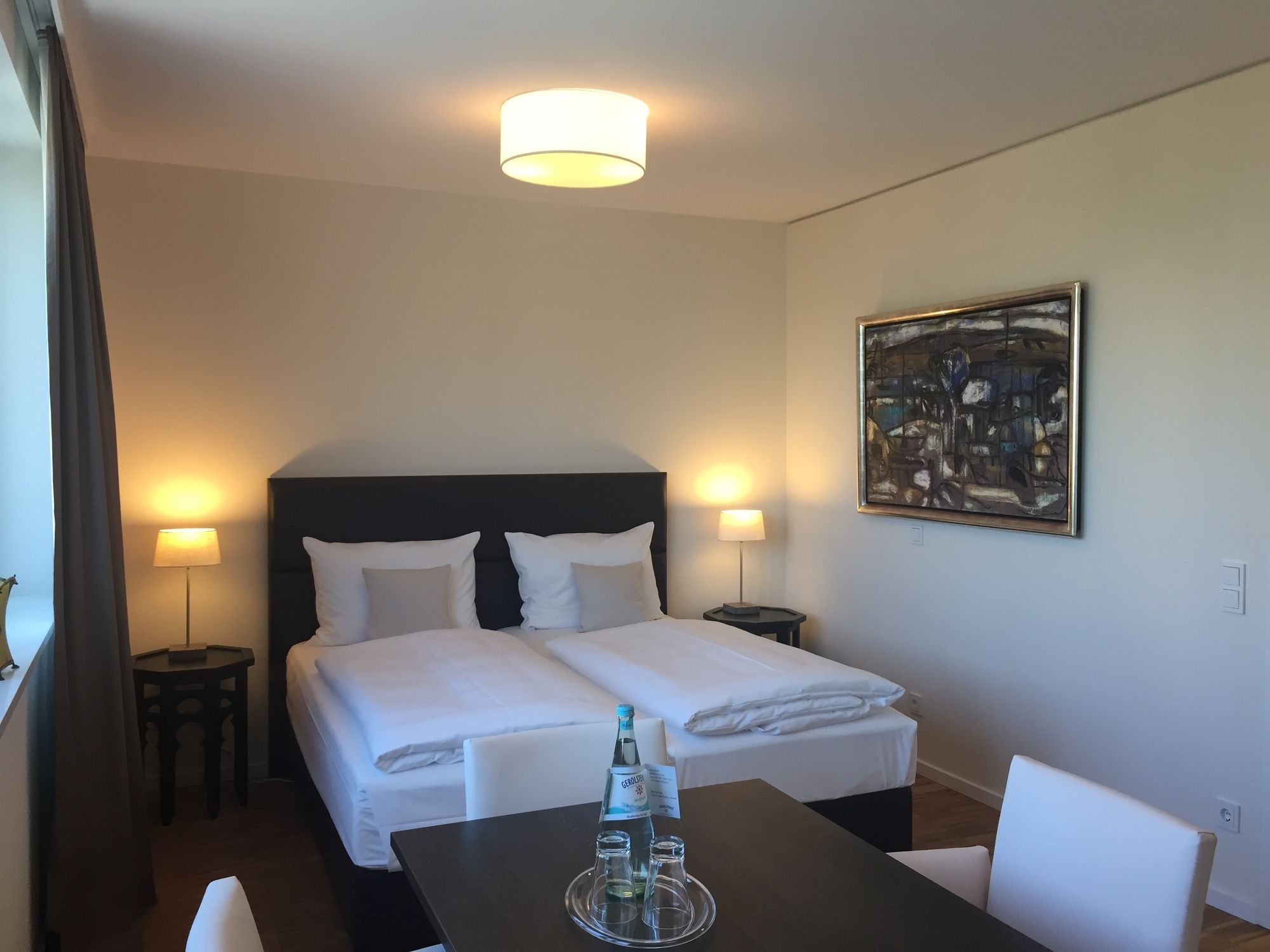 Фото Stay! Hotel Boardinghouse