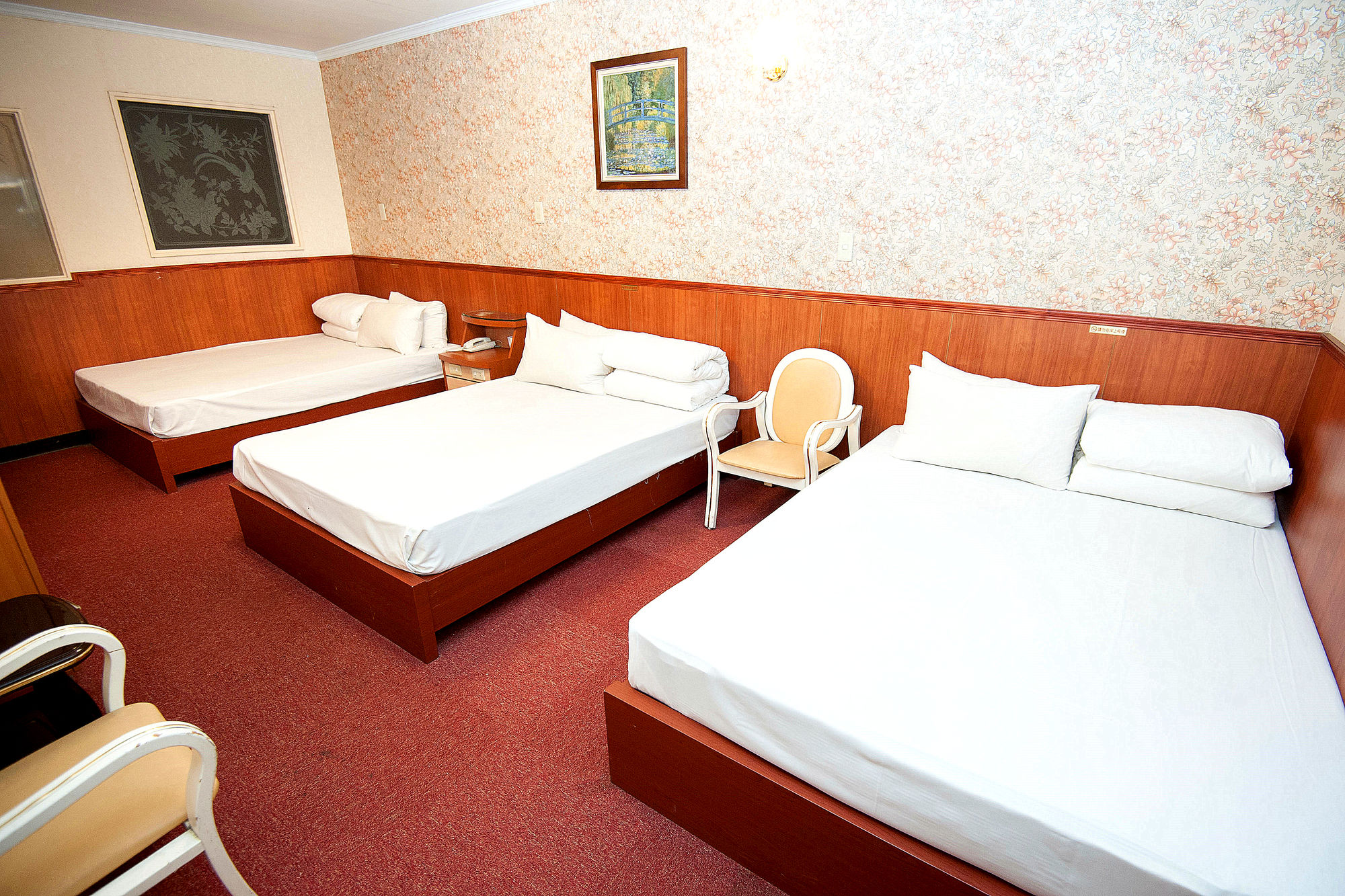 Фото New May Flower Hotel