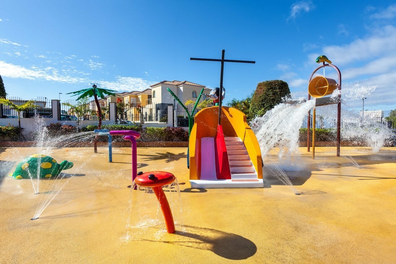 Фото Landmar Hotel Costa Los Gigantes