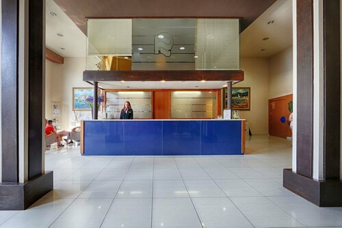 Внешний вид отеля Espanya - 30º hotels в Калелье, фото 5