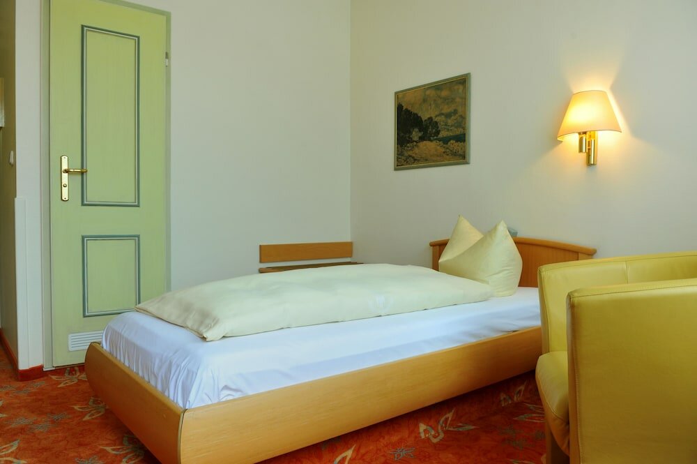 Фото Hotel Stadt München