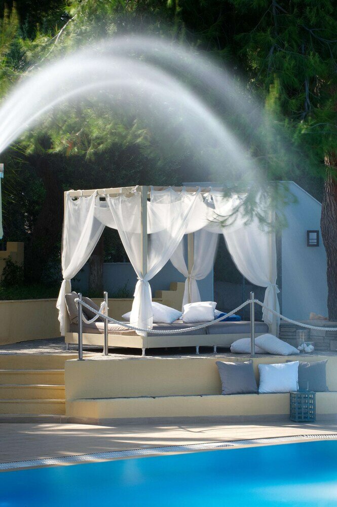 Фото Отель Acrotel Athena Residence