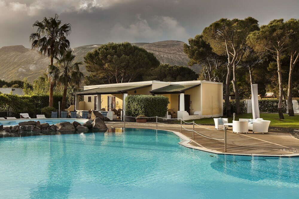 Фото Orsa Maggiore Hotel
