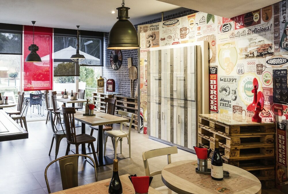 Фото Ibis Lisboa Alfragide