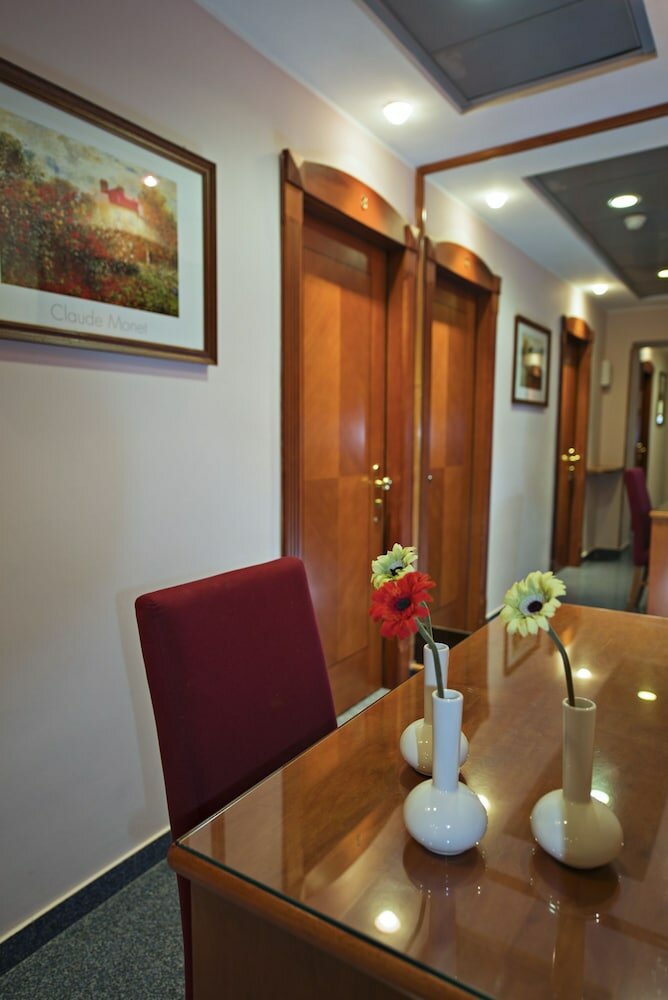 Фото Hotel Ercoli