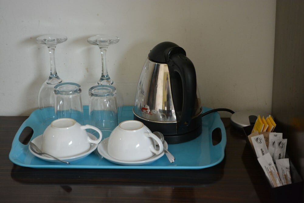 Фото Yti Garden Hotel