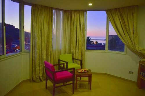 Гостиница Hotel Marina Prestige Tabarka в Табарке