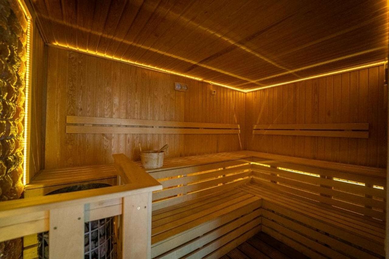 Фото Hvd Bor Club Hotel - Все включено