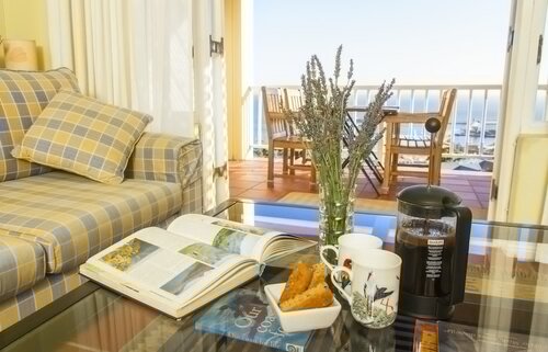 Гостиница Albatross Guest House в Кейптауне