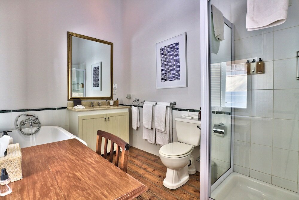 Фото Parker Cottage