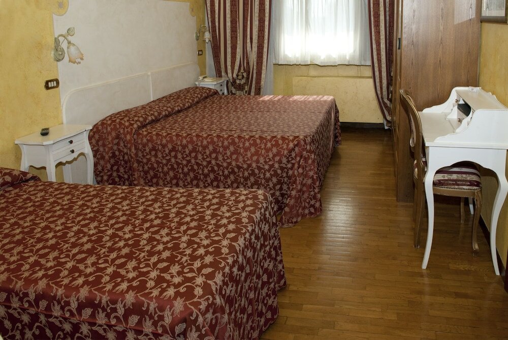 Фото Ai Ronchi Motor Hotel