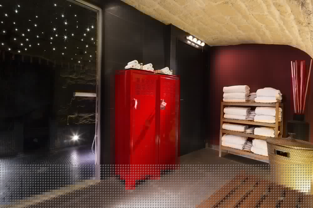 Фото Hotel Les Theatres