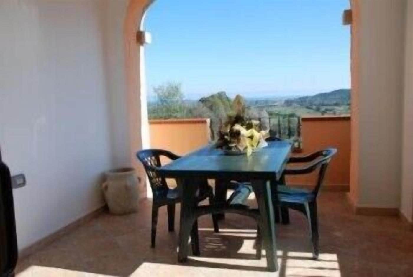 Фото Albergo Residenziale Li Troni