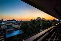 Гостиница Baan Ratchiangsaen