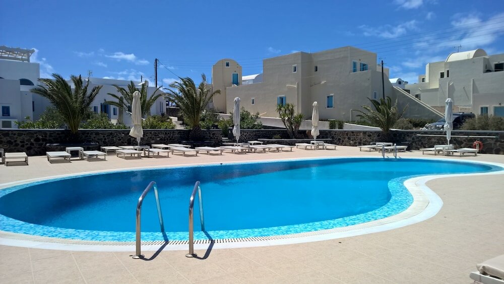 Фото Laokasti Villas & Restaurant