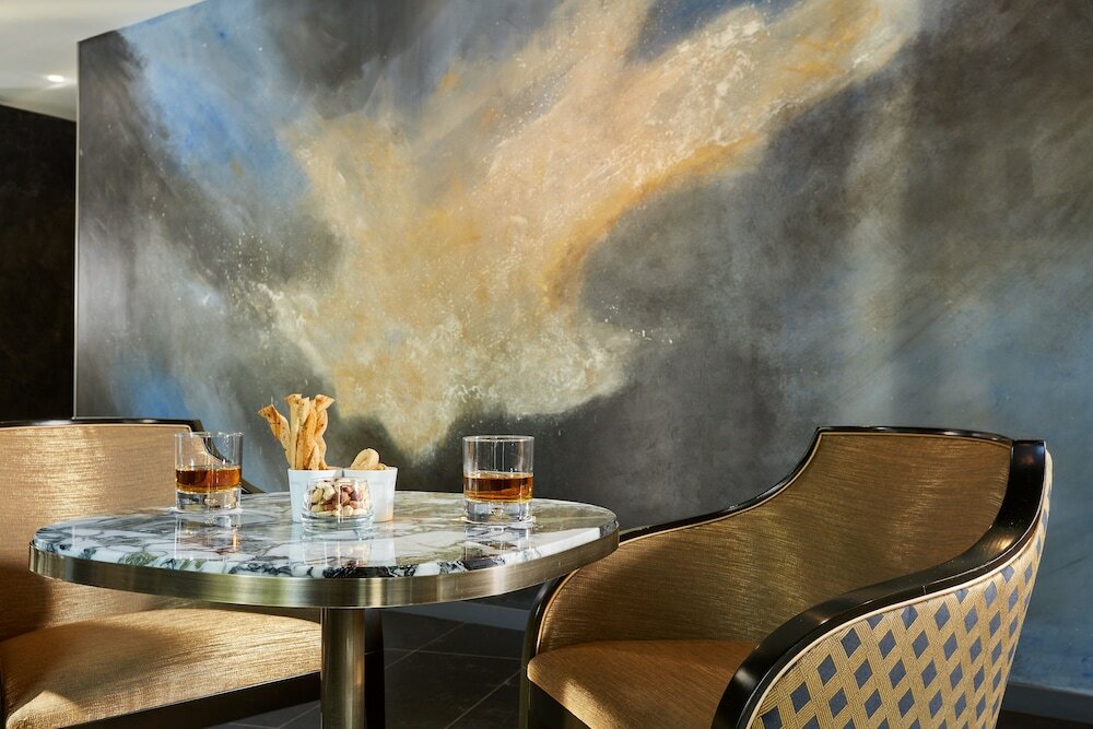 Фото Hôtel Régence Etoile