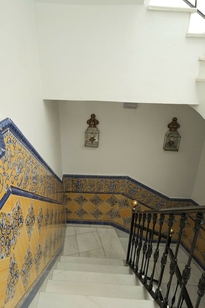 Фото Hotel Londres