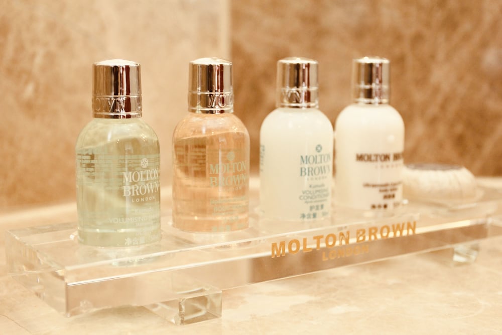 Фото ShenzhenAir International Hotel