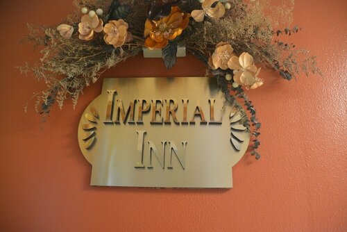 Гостиница Imperial Inn