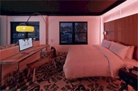 Фото Mama Shelter Los Angeles