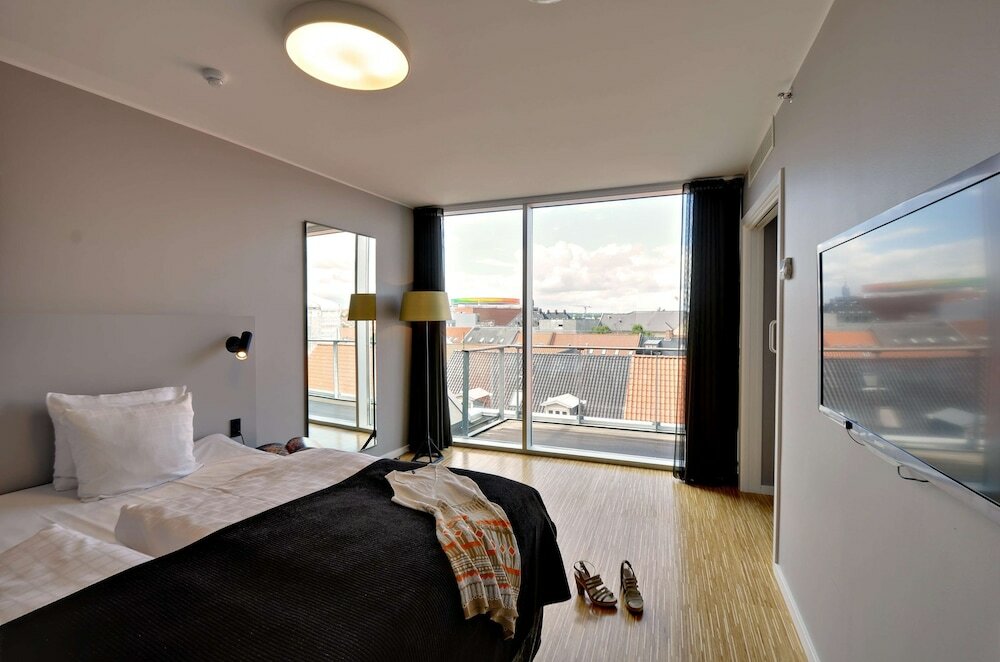 Фото отеля 5