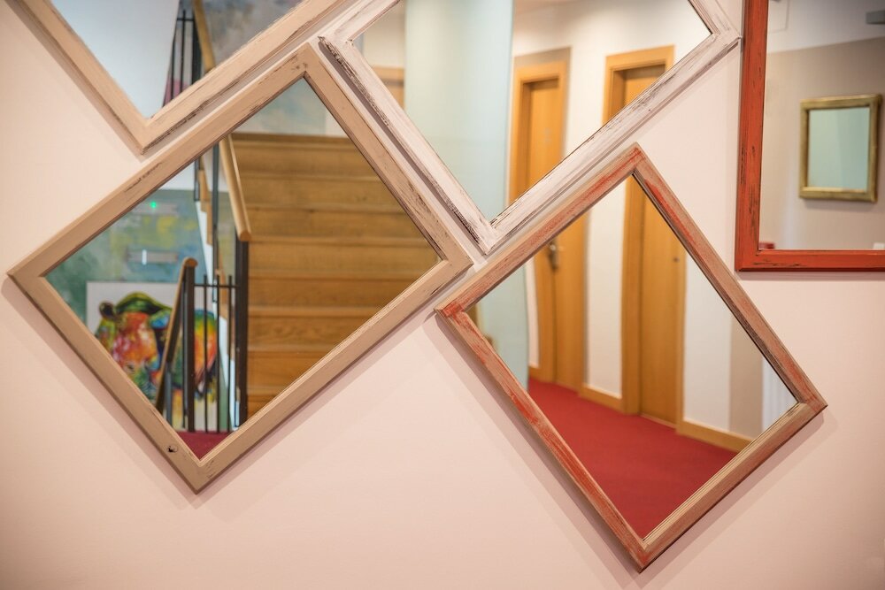 Фото Hotel Miera