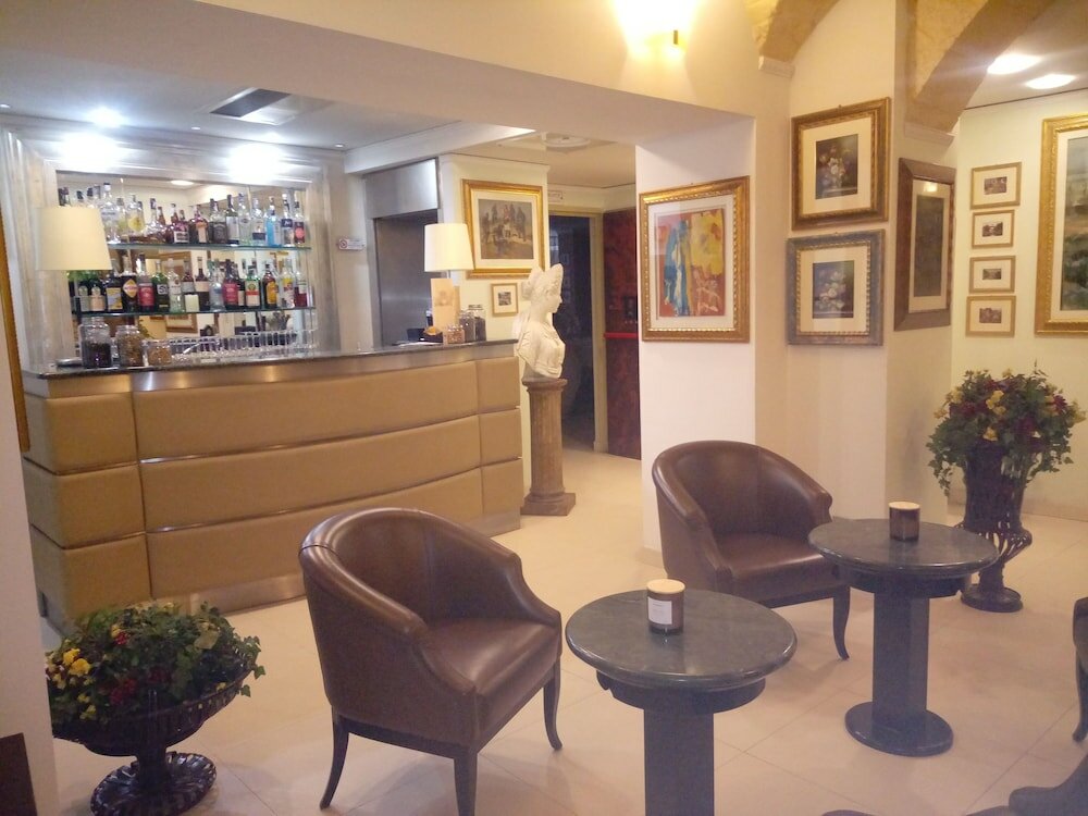 Фото Hotel Vittorio Emanuele