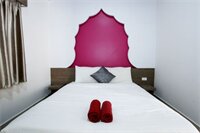 Фото Khaleej Mass Hotel Patong