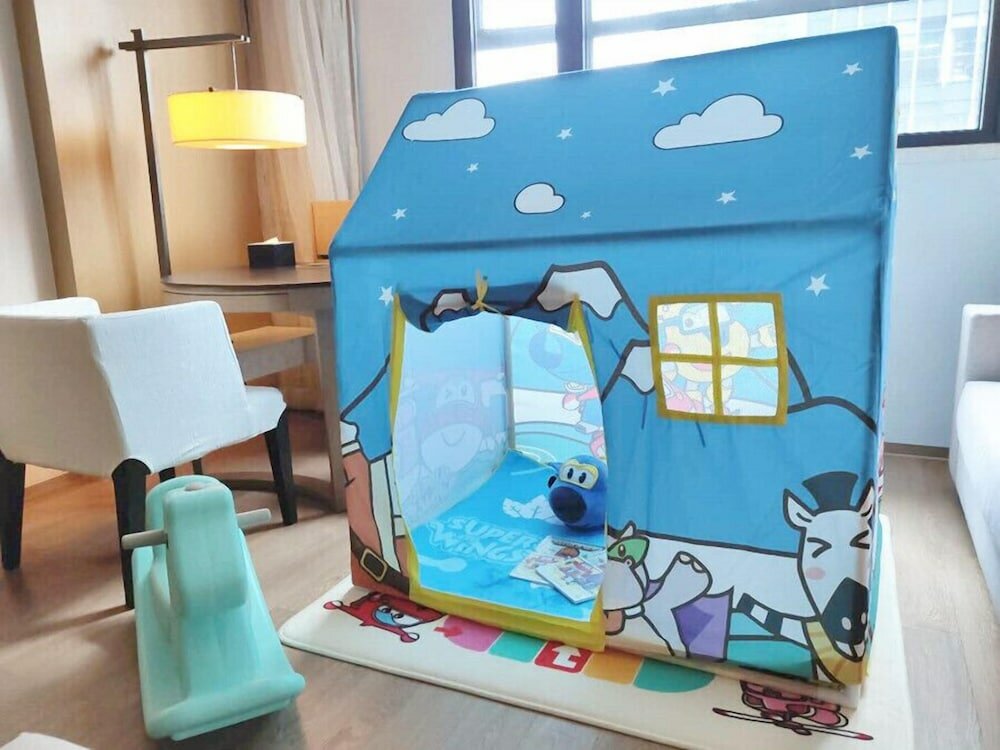 Фото The East Hotel Hangzhou