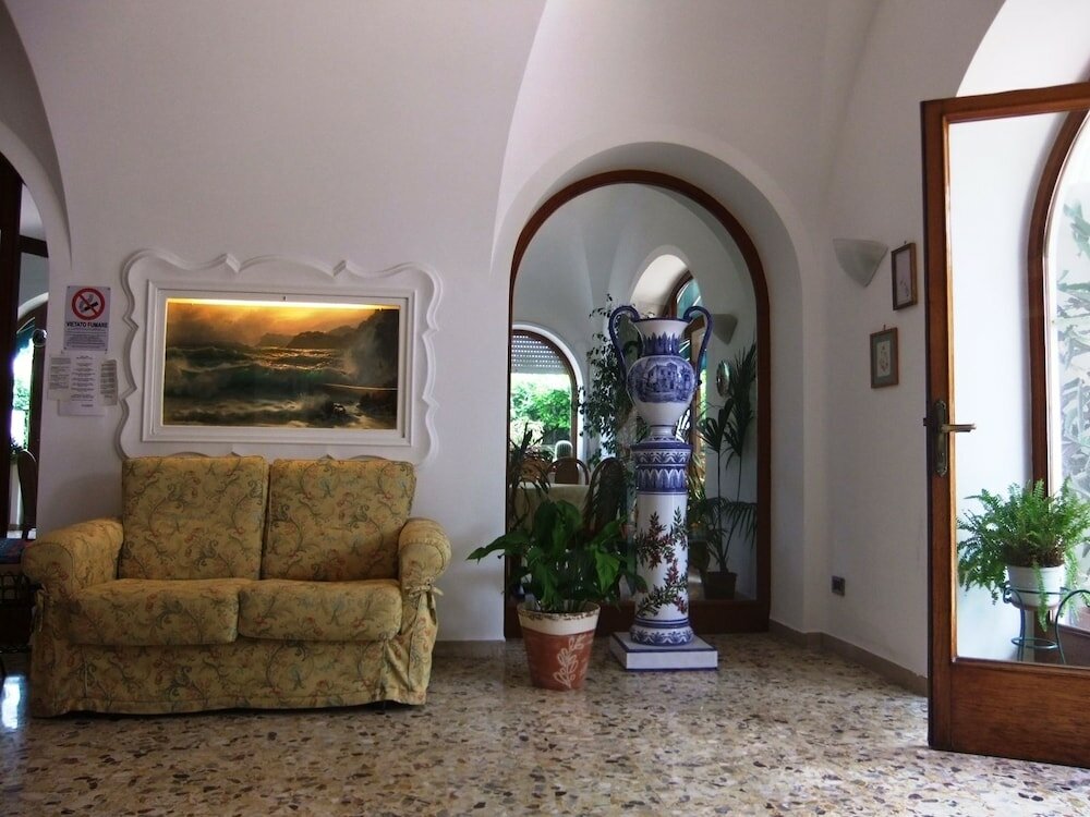 Фото Hotel Biancamaria