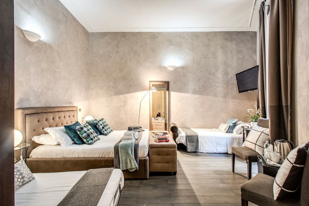 Фото La Residenza dell'Angelo