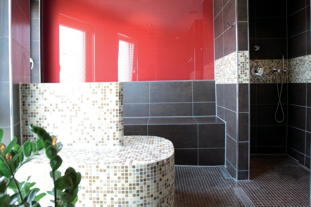 Фото Dormero Hotel Frankfurt Messe