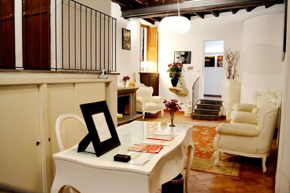 Фото Luxury Navona