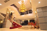 Фото Bali Paradise City Hotel