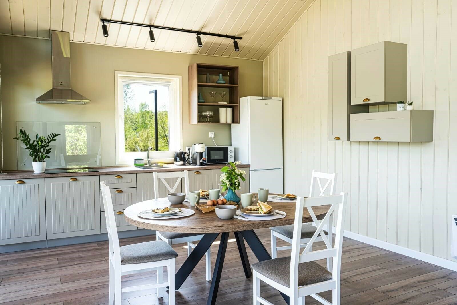 Фото Виш Хоум Яхрома