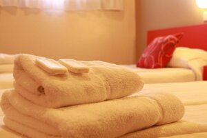 Гостиница Hotel Posada Del Sol
