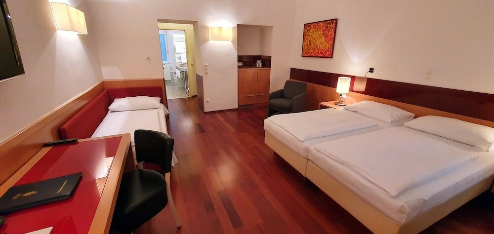 Фото Hotel Zipser