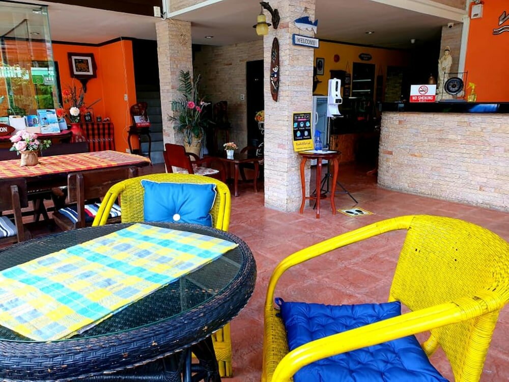 Фото Andaman House