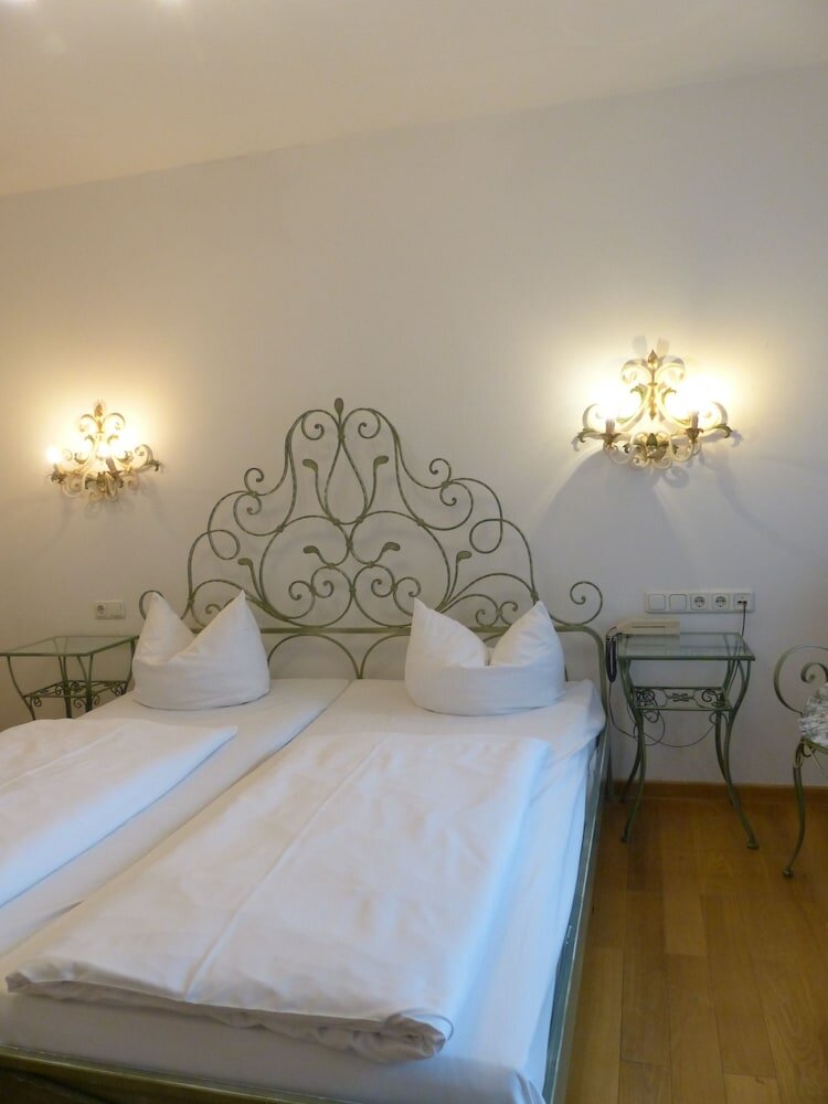 Фото Seibel's Parkhotel