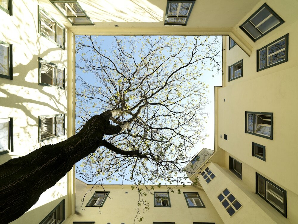 Фото Westbahn Hotel