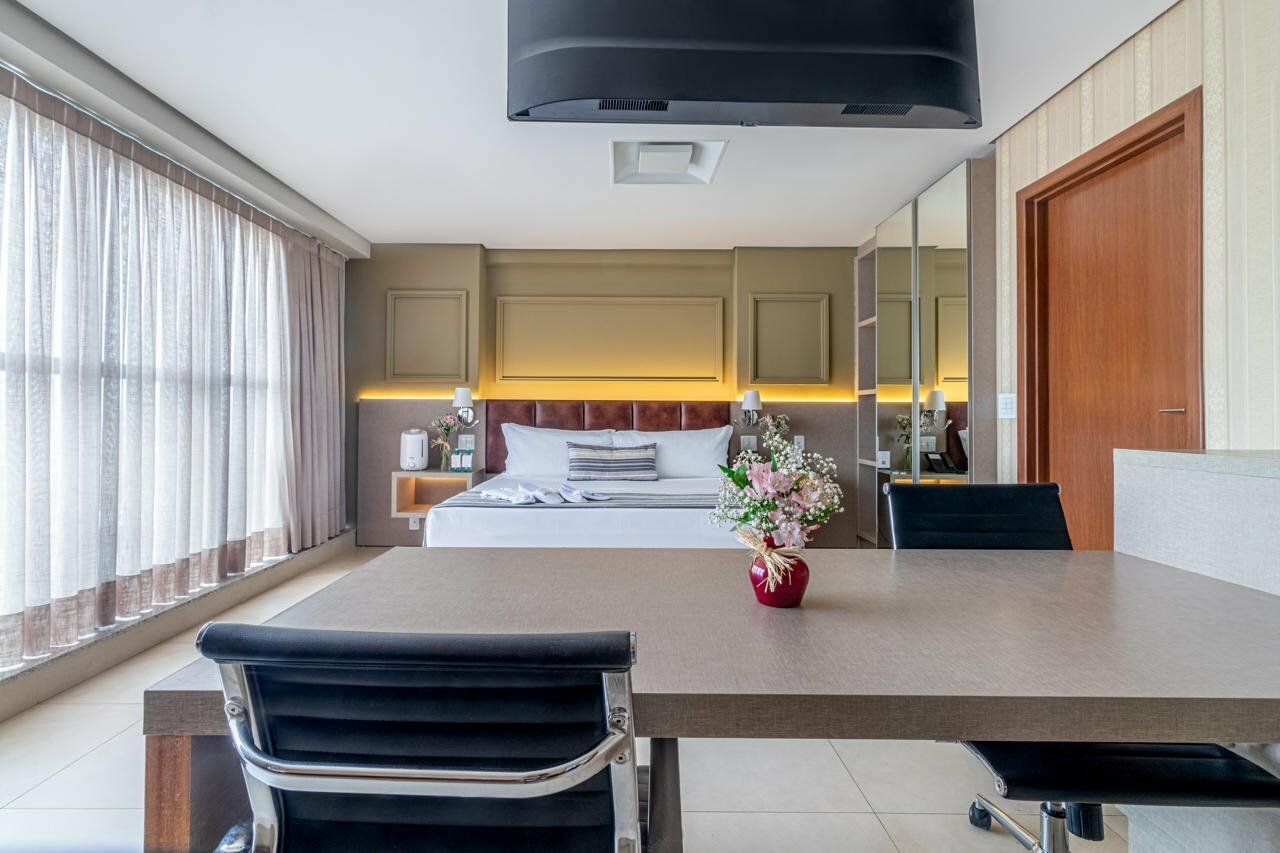 Фото HPlus Premium Palmas