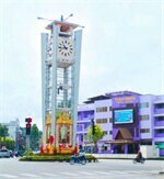 Гостиница Trang Hotel