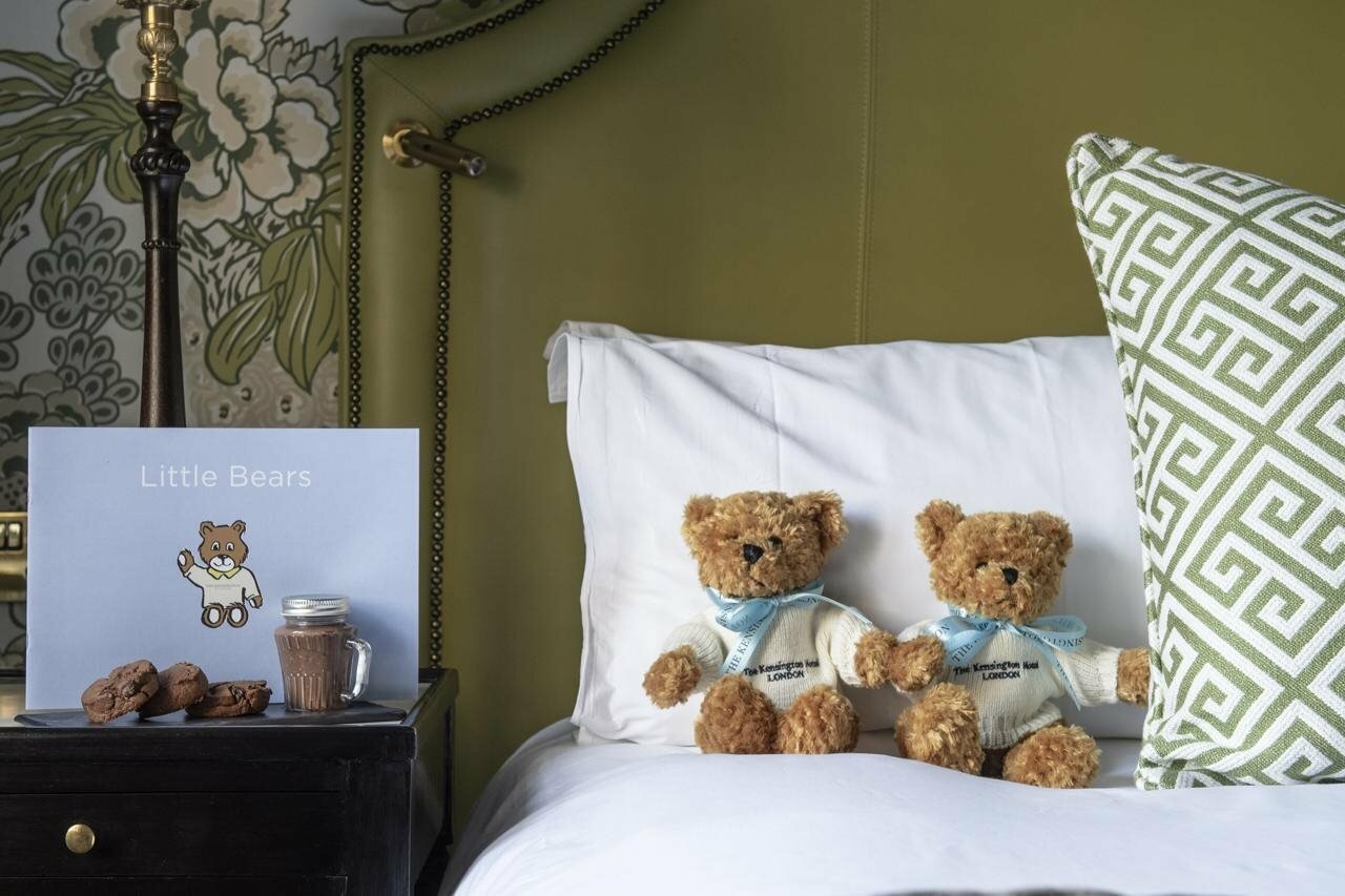 Фото The Kensington