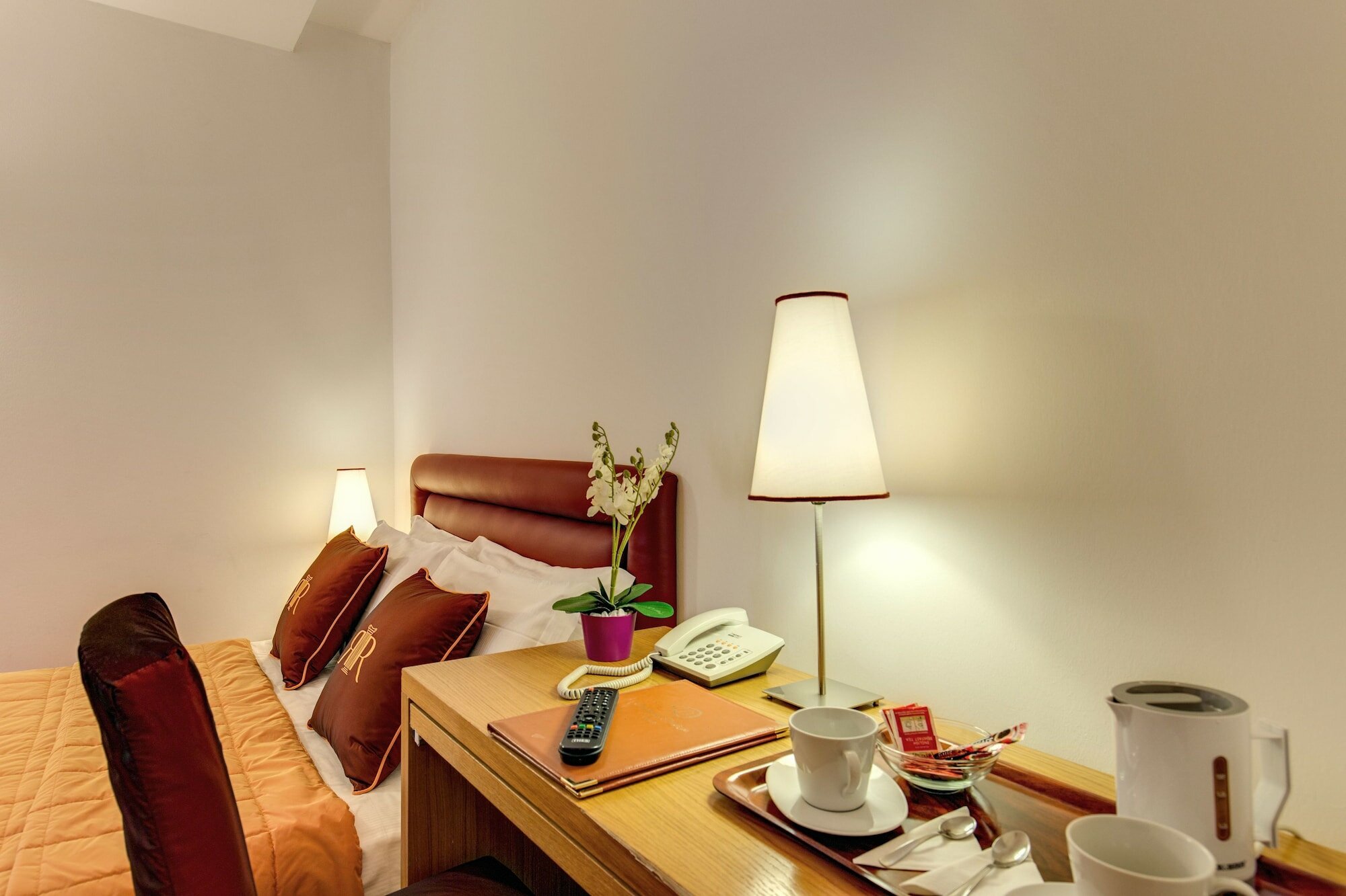 Фото Residenza RomAntica