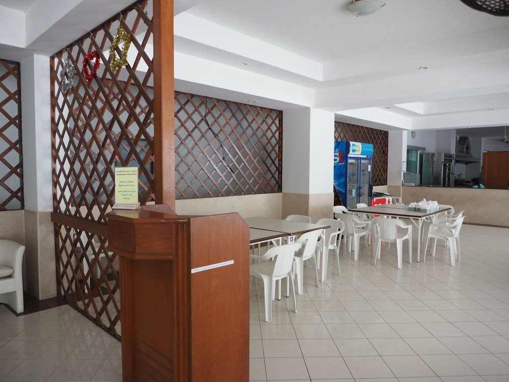 Фото Nice Beach Hotel