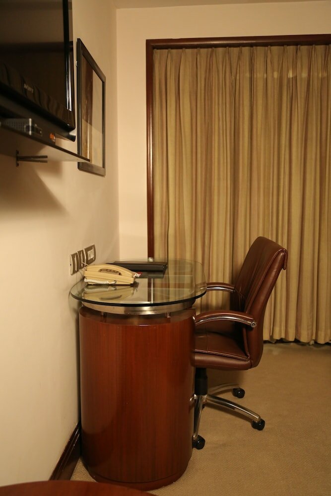 Фото Отель The Acura Bmk